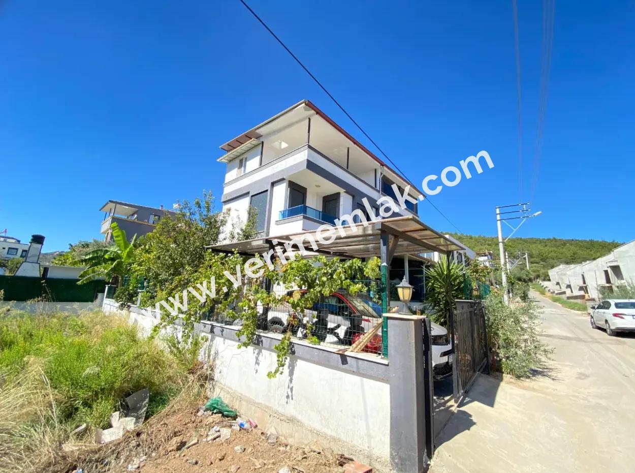 Doganbeyde Detached Villa For Sale 3 1