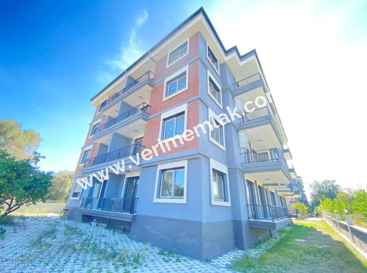 3 1 Apartment For Sale In Seferihisar