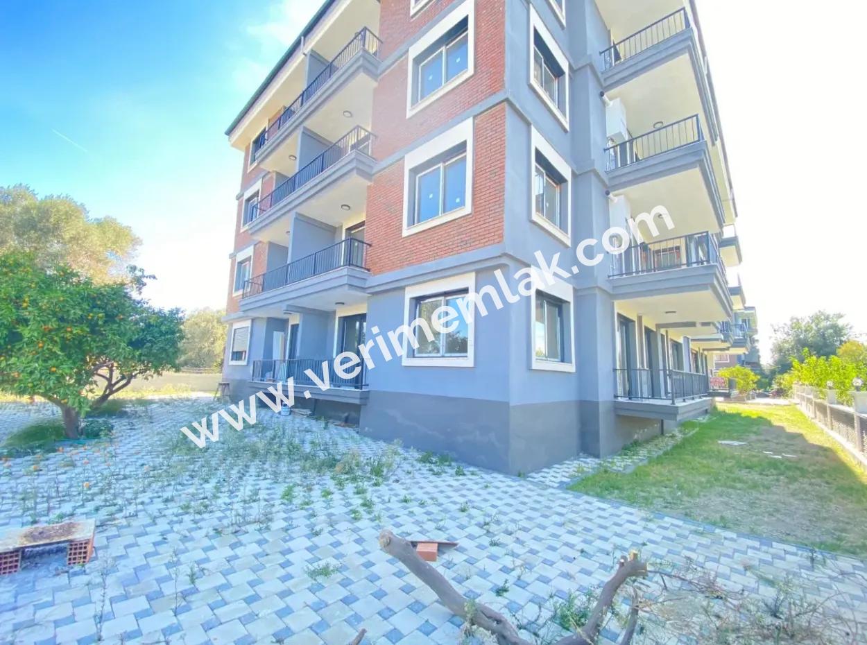 3 1 Apartment For Sale In Seferihisar