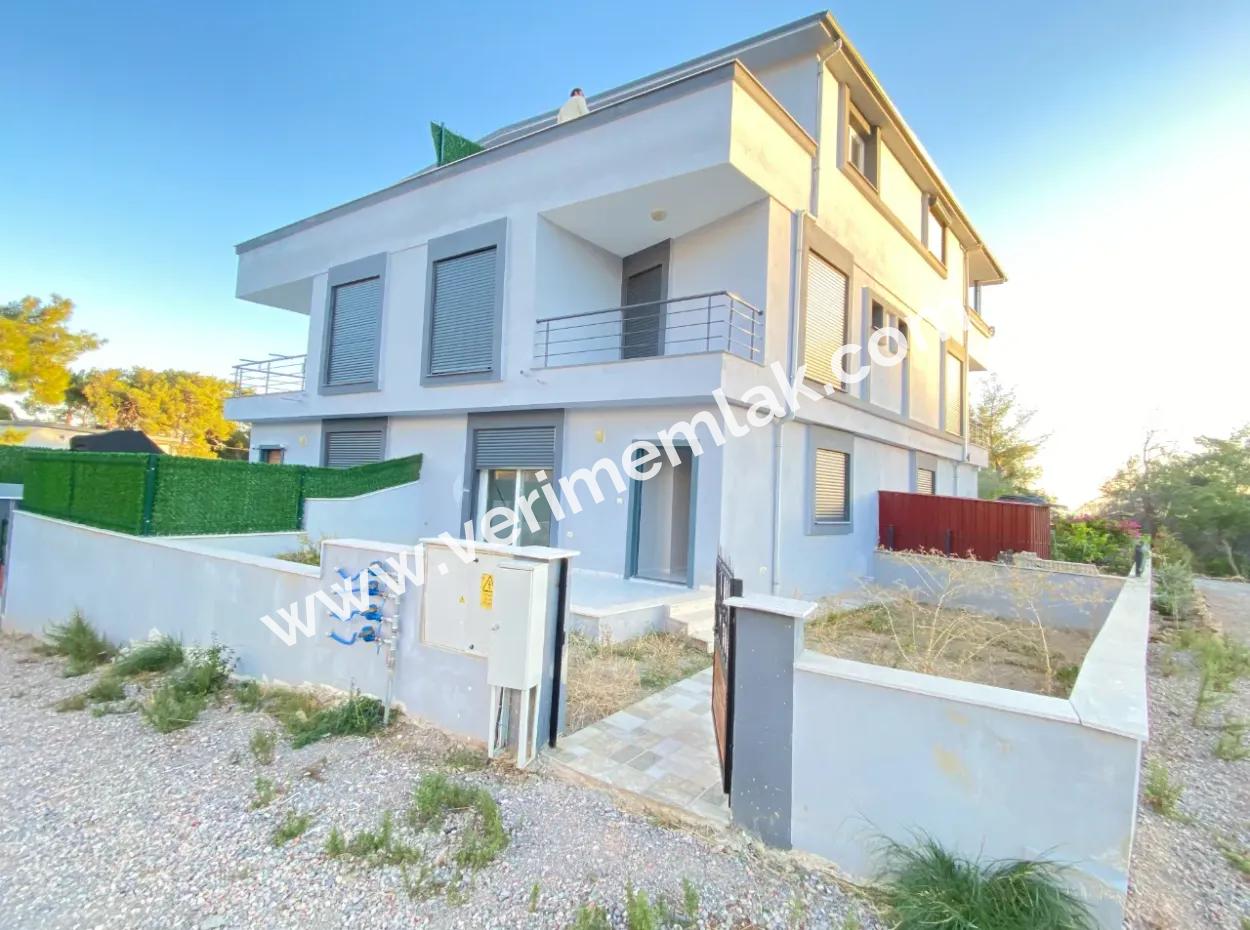 10 Minutes From The Sea In Payamlı 3 1 En-Suite Villa