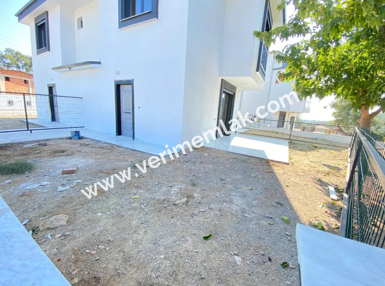 2 1 Villa For Sale Detached In Seferihisar Payamli