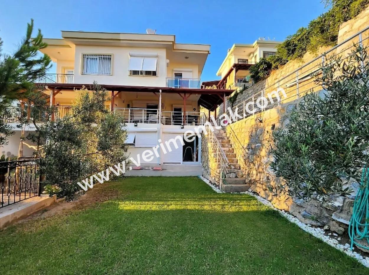 5 2 Villas For Sale In Doganbey De Fiiu Deniz