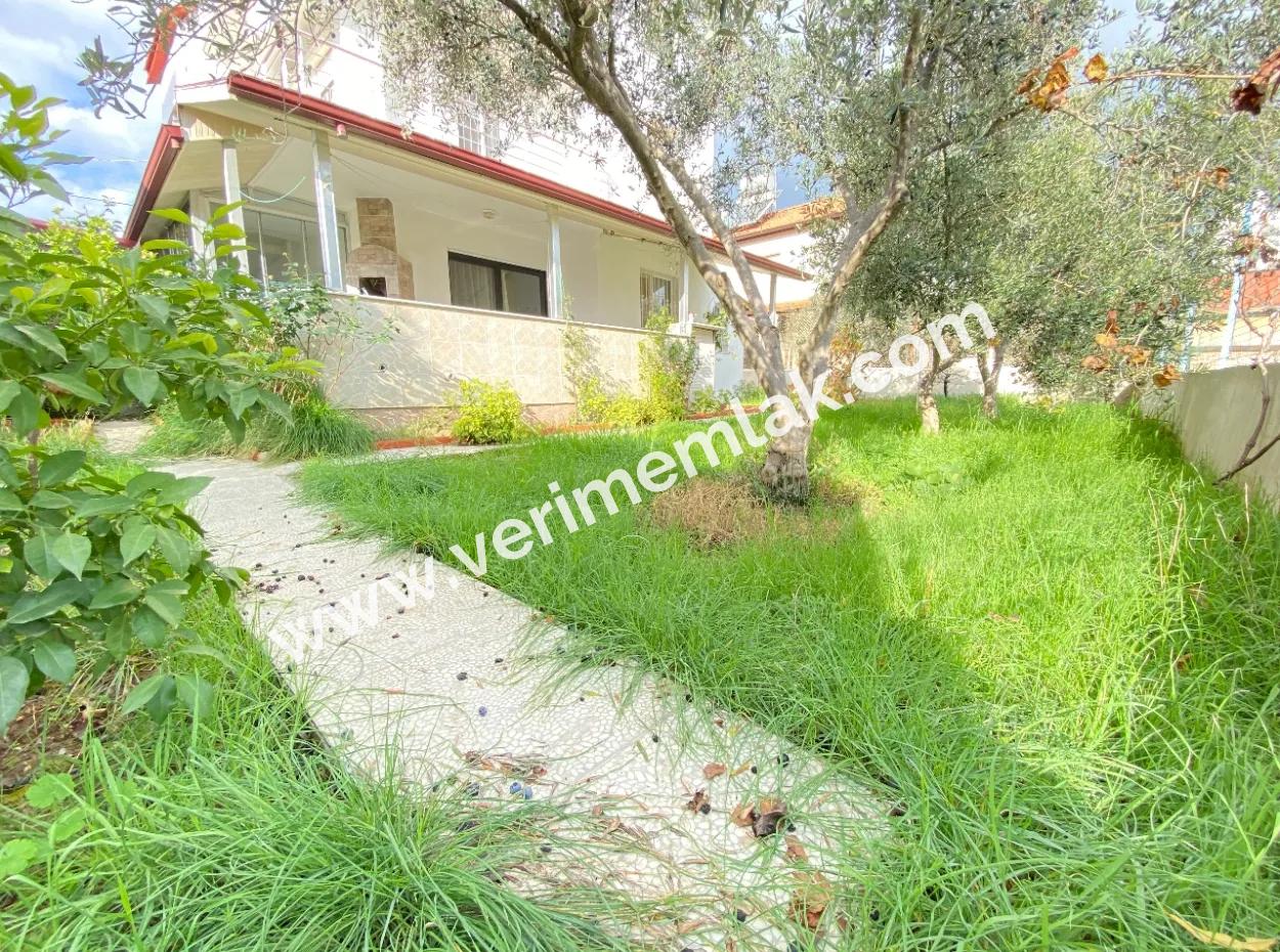 Single Detached Villa For Sale In Doganbey 5 1 Villa