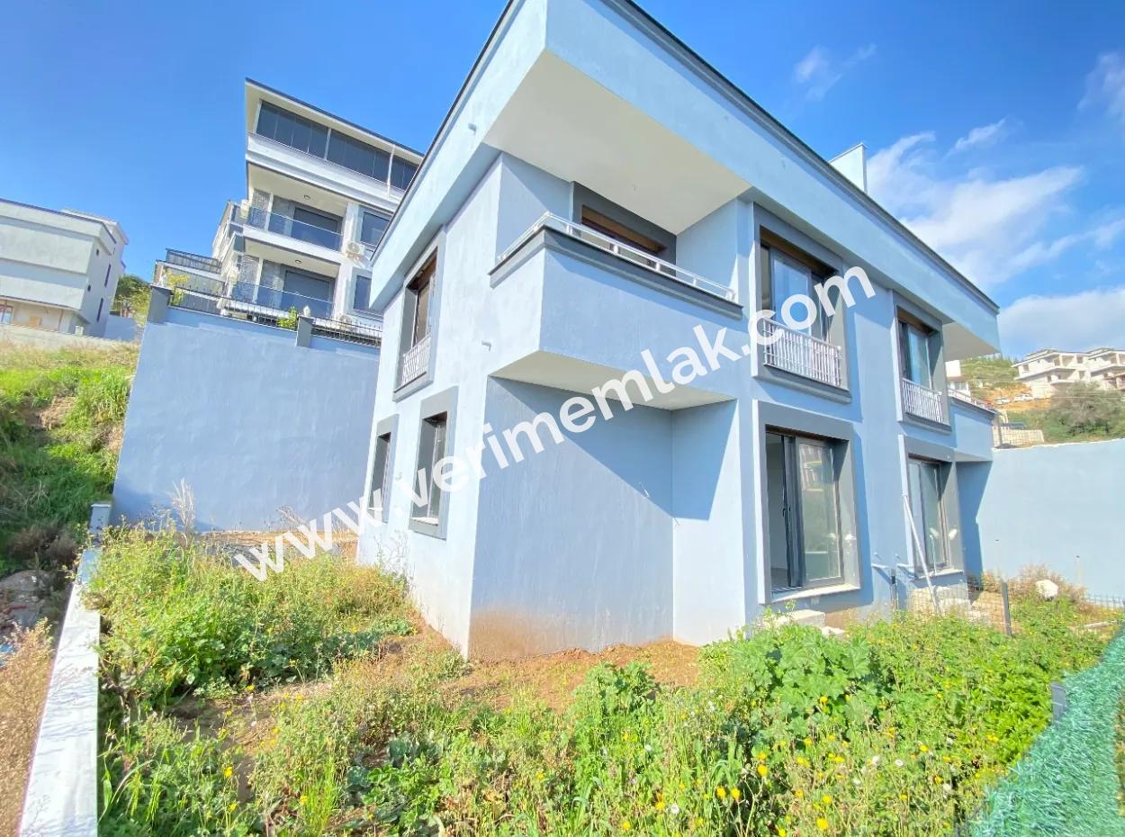  Full Sea Detached Sale In Doganbey 3 1 Summer House