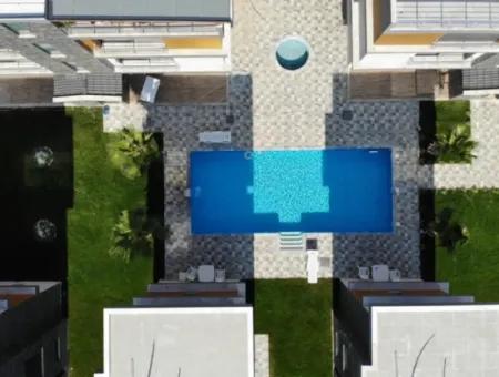 3 1 Villa For Sale In Ürkmez