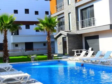 3 1 Villa For Sale In Ürkmez