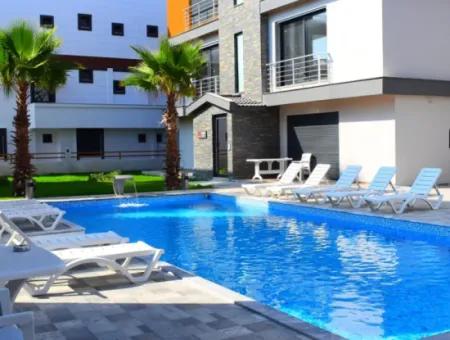 3 1 Villa For Sale In Ürkmez