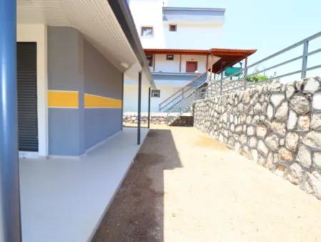 Akarca,Da Full Sea View, Zero, Triples,For Sale 3 2 Villas