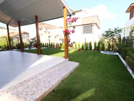 3 1 Villa For Ultra Luxury Sale With Sea Mountain View In Magnificent Location In Doğanbey