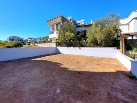 Detached Geneş Garden For Sale In Doganbey 3 1 Summer House