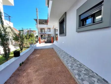 İzmir Seferihisar Doğanbey De Mustakil Geneş Bahçeli For Sale 3 1 Summer House