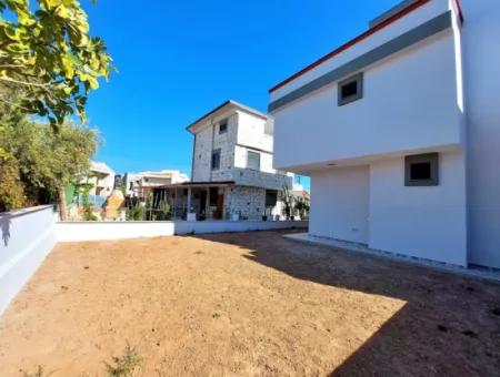 Detached Geneş Garden For Sale In Doganbey 3 1 Summer House