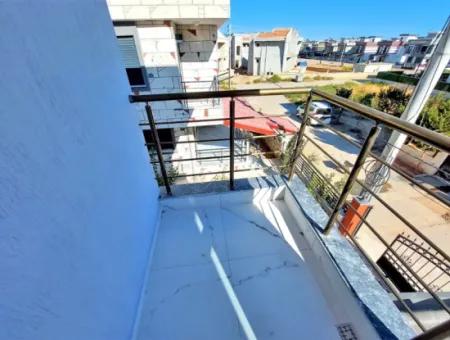 İzmir Seferihisar Doğanbey De Mustakil Geneş Bahçeli For Sale 3 1 Summer House