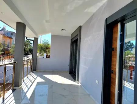 İzmir Seferihisar Doğanbey De Mustakil Geneş Bahçeli For Sale 3 1 Summer House