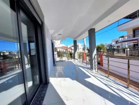 İzmir Seferihisar Doğanbey De Mustakil Geneş Bahçeli For Sale 3 1 Summer House