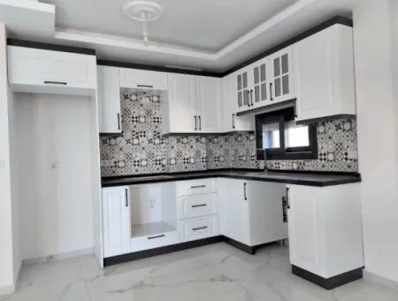 İzmir Seferihisar Doğanbey De Mustakil Geneş Bahçeli For Sale 3 1 Summer House