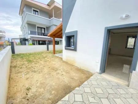 Luxury Built 4 1 Summer House With Detached Entrance In Doğanbey