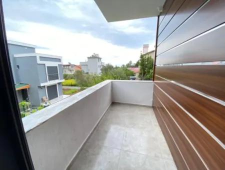 Luxury Built 4 1 Summer House With Detached Entrance In Doğanbey