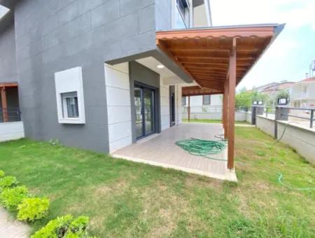 Özdere.de Geneş Garden Full Sea Manzarlı Luxury For Sale 3 1 Villa