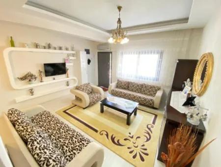 300 M To The Sea In Ürkmez Detached Luxury 4 1 Villa For Sale