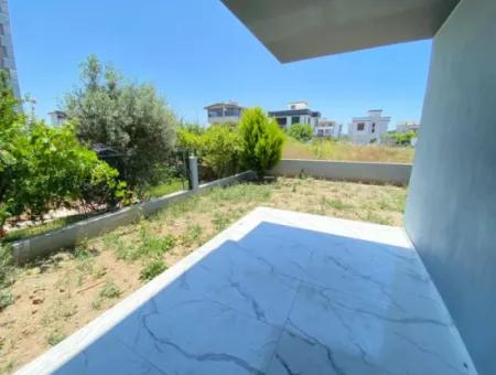 Mustakil Geneiş Garden Ultra Luxury Sale 3 1 Villa In Doğanbey