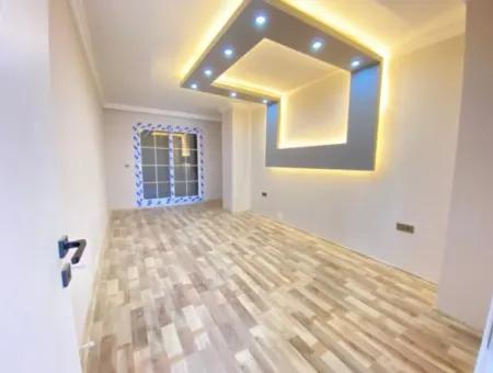 Mustakil Geneiş Garden Ultra Luxury Sale 3 1 Villa In Doğanbey