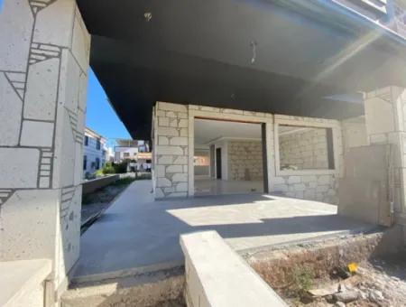 122M Usage Area Luxury 3 1 Villa For Sale In Doğanbey Payamlı