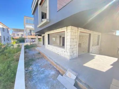 122M Usage Area Luxury 3 1 Villa For Sale In Doğanbey Payamlı