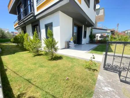 Mustakil Garden Ultra Luxury Sale 2 1 Villa In Doğanbey