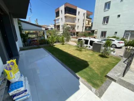 Mustakil Garden Ultra Luxury Sale 2 1 Villa In Doğanbey