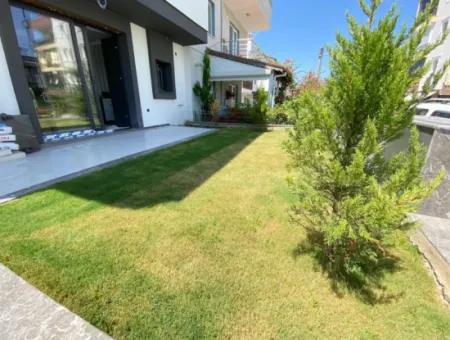 Mustakil Garden Ultra Luxury Sale 2 1 Villa In Doğanbey