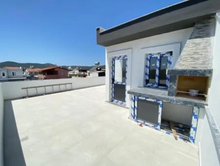 Ultra Luxury Villa With Detached Garden In Doganbey 3 1 Villa For Sale