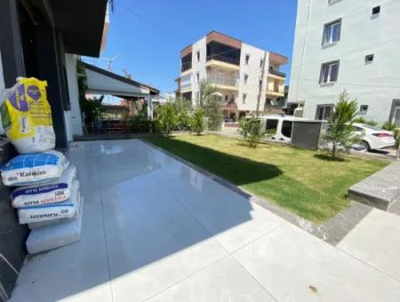 Mustakil Garden Ultra Luxury Sale 2 1 Villa In Doğanbey