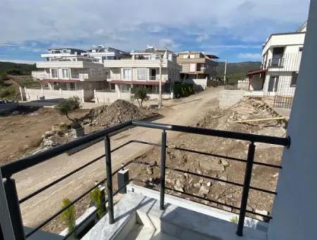 Detached Luxury Luxury For Sale In Payamlı 3 1 Villa For Sale