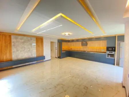 Seferihisar Camikebir De Mustakil Bahçeli Ultra Luxury 3 1 Villa For Sale