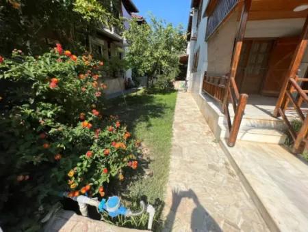 Ürkmez De Deniz Side Konutinde Pool Satılık 3 1 Villa