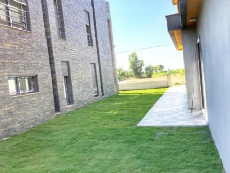 3 1 Villa For Sale In Ürkmez