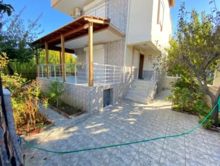 Ürkmez Seaside Full Sea View Unique Very Special Detached 4 1 Villa