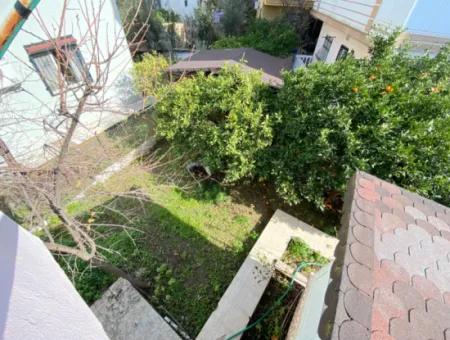 2 1 Summer House For Single Detached Sale In 224 Meters Plot In Ürkmez