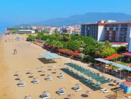 2 1 Apartment For Sale In Gümüldür Çarşı Merkez From Verim Real Estate