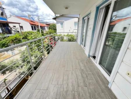 4 1 Villa For Sale With Detached Garden By The Sea In Ürkmez