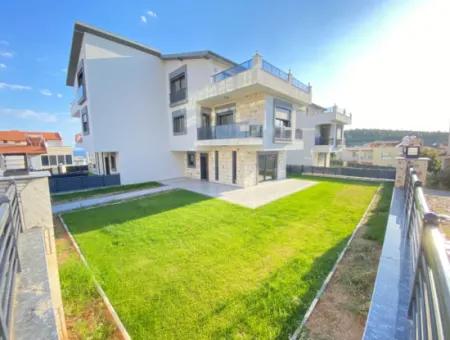 Ozderede Full Sea View Quality Luxury X For Sale 3 1 Villa