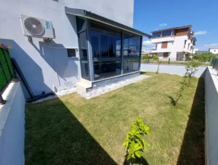 Doganbeyde 4 1 Villa For Sale With Large Garden Sea 650M Away