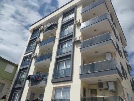 2 1 Centrally Located Apartment With Elevator For Sale