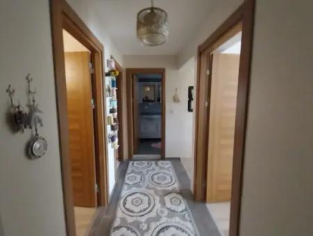 2 1 Centrally Located Apartment With Elevator For Sale