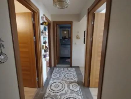 2 1 Centrally Located Apartment With Elevator For Sale