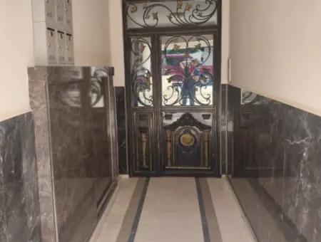 2 1 Centrally Located Apartment With Elevator For Sale