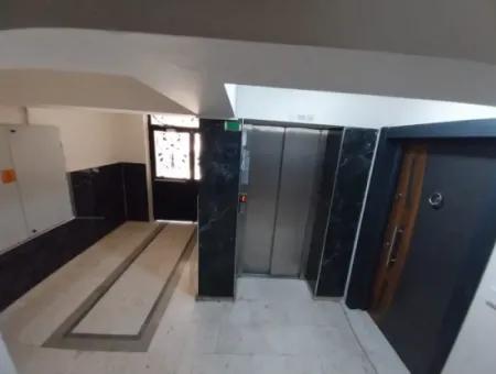 2 1 Centrally Located Apartment With Elevator For Sale