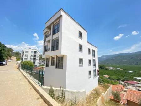 2 1 Apartment With Elevator Near The Sea For Sale