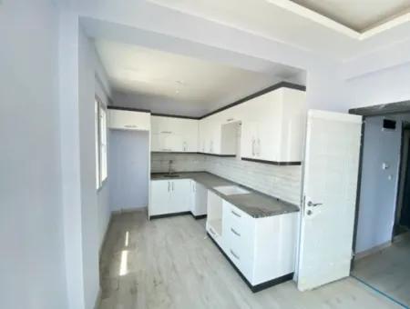 2 1 Apartment With Elevator Near The Sea For Sale